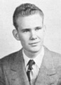 GERALD LEWIS: class of 1954, Grant Union High School, Sacramento, CA.
